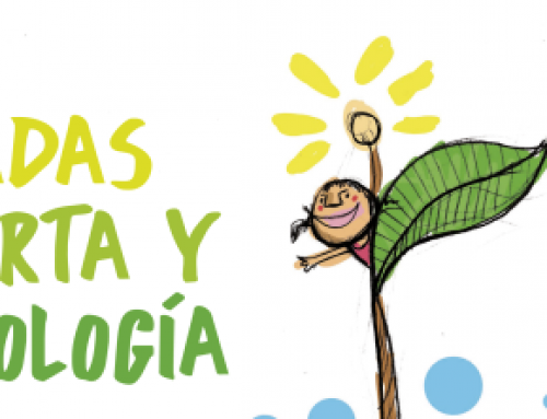 I JORNADAS DE HUERTA Y AGROECOLOGÍA